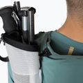 Lazdų užvakalas DYNAFIT Trail Running Quiver transparent 2