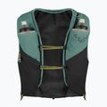 Bėgimo liemenė DYNAFIT Ultra 12 Vest atlantic/black out