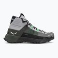 Vyriški priėjimo prie trasų batai Salewa Wildfire Nxt Mid GTX alloy / dark olive 2