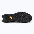 Vyriški priėjimo prie trasų batai Salewa Wildfire Nxt Mid GTX alloy / dark olive 4