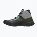 Vyriški priėjimo prie trasų batai Salewa Wildfire Nxt Mid GTX alloy / dark olive 2