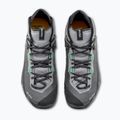 Vyriški priėjimo prie trasų batai Salewa Wildfire Nxt Mid GTX alloy / dark olive 3