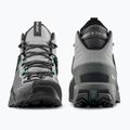 Vyriški priėjimo prie trasų batai Salewa Wildfire Nxt Mid GTX alloy / dark olive 4