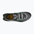 Vyriški priėjimo prie trasų batai Salewa Wildfire Nxt Mid GTX alloy / dark olive 5