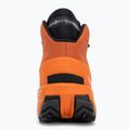 Vyriški priėjimo prie trasų batai Salewa Wildfire Nxt Mid GTX bombay brown / tumeric 6