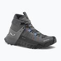 Vyriški priėjimo prie trasų batai Salewa Wildfire Nxt Mid GTX onyx / quiet shade