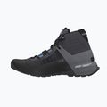 Vyriški priėjimo prie trasų batai Salewa Wildfire Nxt Mid GTX onyx / quiet shade 3