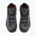 Vyriški priėjimo prie trasų batai Salewa Wildfire Nxt Mid GTX onyx / quiet shade 4
