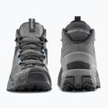 Vyriški priėjimo prie trasų batai Salewa Wildfire Nxt Mid GTX onyx / quiet shade 5