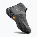 Vyriški priėjimo prie trasų batai Salewa Wildfire Nxt Mid GTX onyx / quiet shade 6