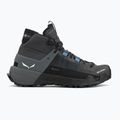 Vyriški priėjimo prie trasų batai Salewa Wildfire Nxt Mid GTX onyx / quiet shade 2