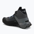 Vyriški priėjimo prie trasų batai Salewa Wildfire Nxt Mid GTX onyx / quiet shade 3