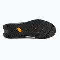 Vyriški priėjimo prie trasų batai Salewa Wildfire Nxt Mid GTX onyx / quiet shade 4