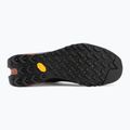 Vyriški priėjimo prie trasų batai Salewa Wildfire Nxt Mid GTX quicksand / etruscan red 4