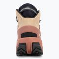 Vyriški priėjimo prie trasų batai Salewa Wildfire Nxt Mid GTX quicksand / etruscan red 6