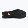 Vyriški priėjimo prie trasų batai Salewa Wildfire Nxt GTX onyx / irish green 4
