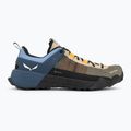 Vyriški priėjimo prie trasų batai Salewa Wildfire Nxt GTX quicksand / dark denim 2