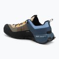 Vyriški priėjimo prie trasų batai Salewa Wildfire Nxt GTX quicksand / dark denim 3