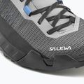 Moteriški priėjimo prie trasų batai Salewa Wildfire Nxt GTX alloy / dark olive 8