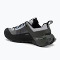 Moteriški priėjimo prie trasų batai Salewa Wildfire Nxt GTX alloy / dark olive 3