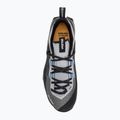 Moteriški priėjimo prie trasų batai Salewa Wildfire Nxt GTX alloy / dark olive 5