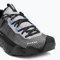 Moteriški priėjimo prie trasų batai Salewa Wildfire Nxt GTX alloy / dark olive 7