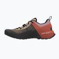 Moteriški priėjimo prie trasų batai Salewa Wildfire Nxt GTX quicksand / ertuscan red 2