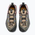 Moteriški priėjimo prie trasų batai Salewa Wildfire Nxt GTX quicksand / ertuscan red 3
