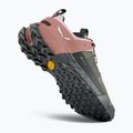 Moteriški priėjimo prie trasų batai Salewa Wildfire Nxt GTX quicksand / ertuscan red 5