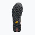 Moteriški priėjimo prie trasų batai Salewa Wildfire Nxt GTX quicksand / ertuscan red 6