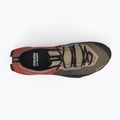 Moteriški priėjimo prie trasų batai Salewa Wildfire Nxt GTX quicksand / ertuscan red 7