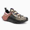 Moteriški priėjimo prie trasų batai Salewa Wildfire Nxt GTX quicksand / ertuscan red