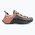 Moteriški priėjimo prie trasų batai Salewa Wildfire Nxt GTX quicksand / ertuscan red 2
