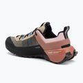 Moteriški priėjimo prie trasų batai Salewa Wildfire Nxt GTX quicksand / ertuscan red 3