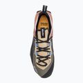 Moteriški priėjimo prie trasų batai Salewa Wildfire Nxt GTX quicksand / ertuscan red 5