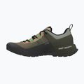 Vyriški priėjimo prie trasų batai Salewa Wildfire Nxt quicksand / dark olive 2