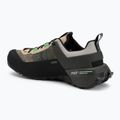Vyriški priėjimo prie trasų batai Salewa Wildfire Nxt quicksand / dark olive 3