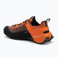 Vyriški priėjimo prie trasų batai Salewa Wildfire Nxt bombay brown / tumeric 3