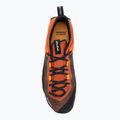 Vyriški priėjimo prie trasų batai Salewa Wildfire Nxt bombay brown / tumeric 5