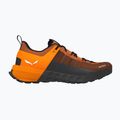 Vyriški priėjimo prie trasų batai Salewa Wildfire Nxt bombay brown / tumeric 2