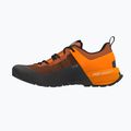 Vyriški priėjimo prie trasų batai Salewa Wildfire Nxt bombay brown / tumeric 3