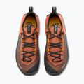 Vyriški priėjimo prie trasų batai Salewa Wildfire Nxt bombay brown / tumeric 4