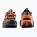 Vyriški priėjimo prie trasų batai Salewa Wildfire Nxt bombay brown / tumeric 5