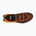 Vyriški priėjimo prie trasų batai Salewa Wildfire Nxt bombay brown / tumeric 6
