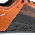 Vyriški priėjimo prie trasų batai Salewa Wildfire Nxt bombay brown / tumeric 9