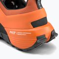 Vyriški priėjimo prie trasų batai Salewa Wildfire Nxt bombay brown / tumeric 10