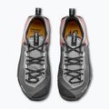 Moteriški priėjimo prie trasų batai Salewa Wildfire Nxt alloy / etruscan red 4