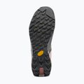 Moteriški priėjimo prie trasų batai Salewa Wildfire Nxt alloy / etruscan red 7
