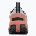 Moteriški priėjimo prie trasų batai Salewa Wildfire Nxt alloy / etruscan red 6