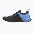 Moteriški priėjimo prie trasų batai Salewa Wildfire Nxt onyx / morning blue 2